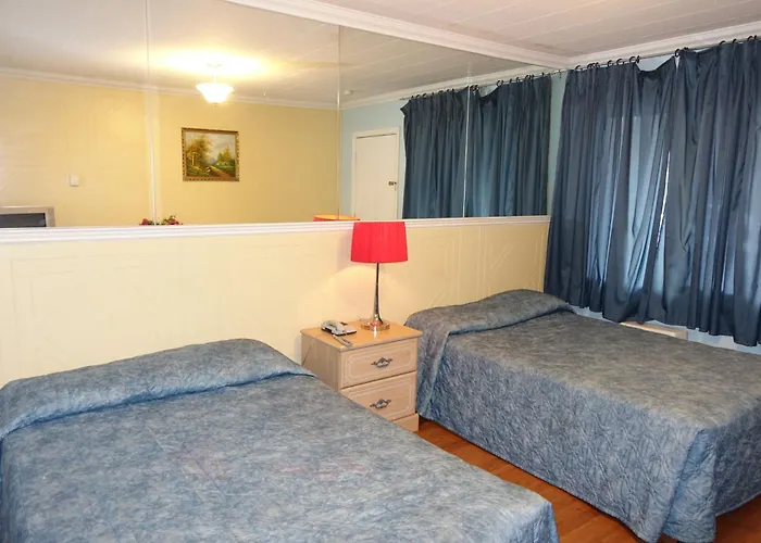 Motel Pierre